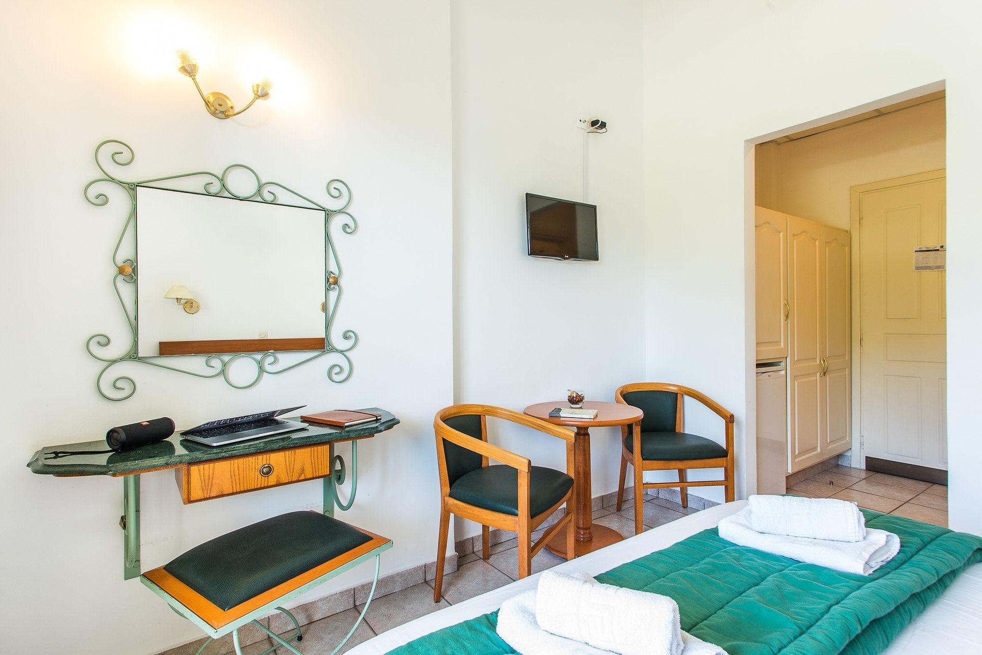 Paradise Inn Liapades Corfu Kültér fotó