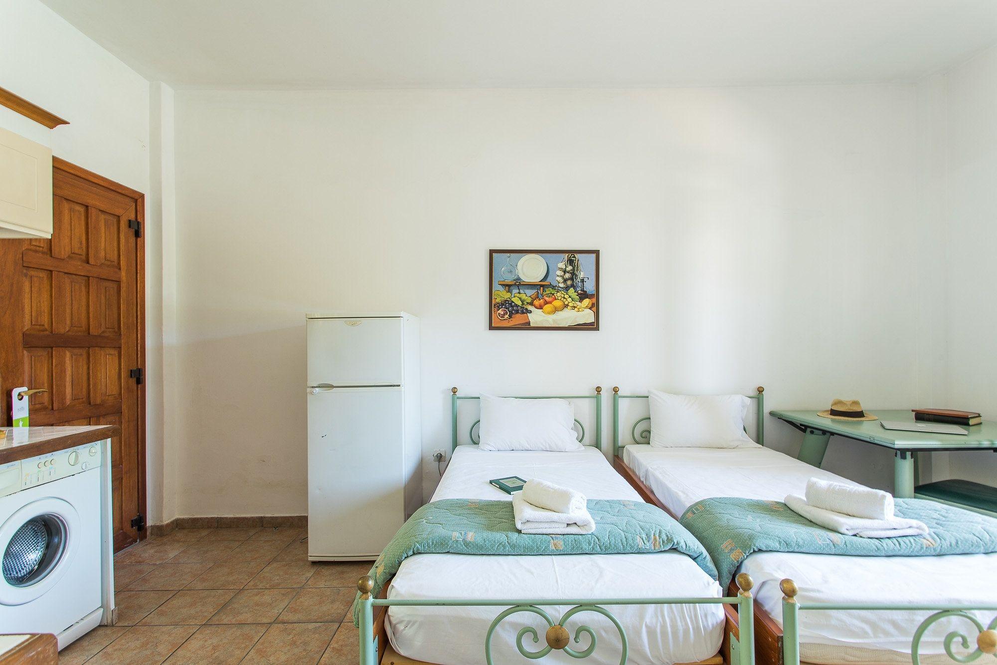 Paradise Inn Liapades Corfu Kültér fotó