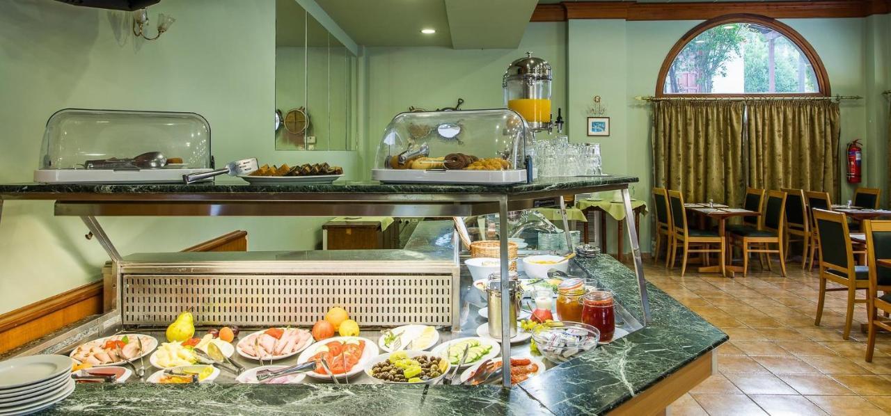 Paradise Inn Liapades Corfu Kültér fotó